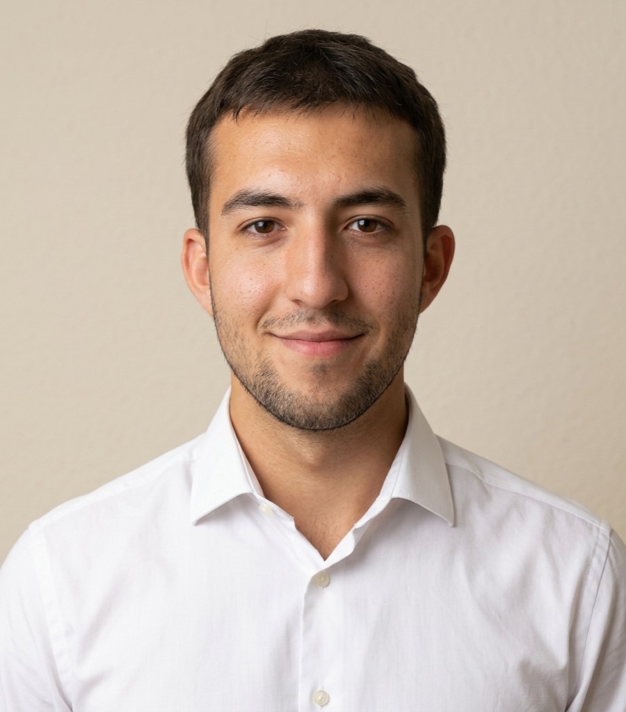 Lorik Kryeziu